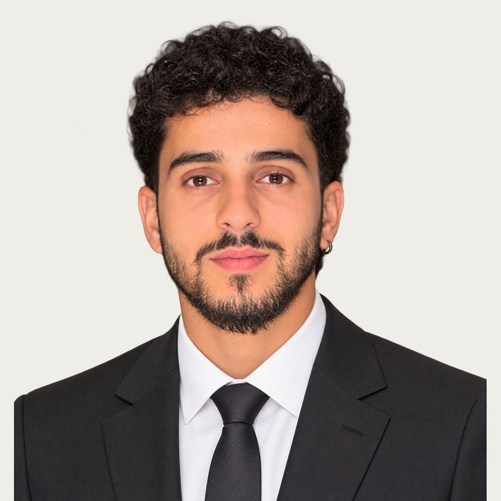 Itay Bohadana